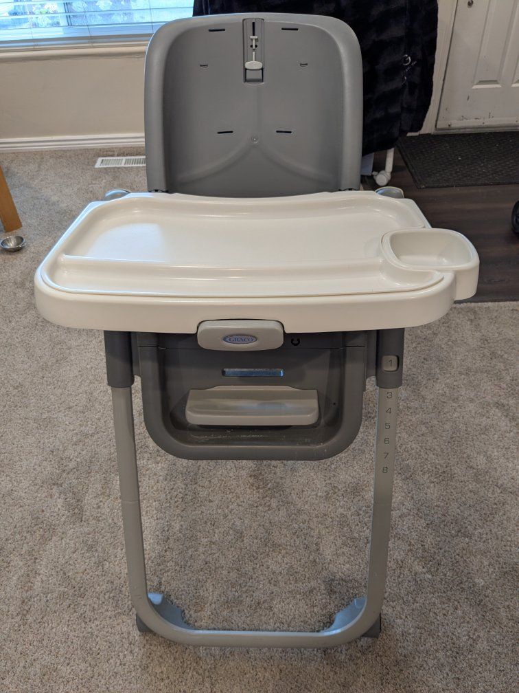 Graco High Chair 