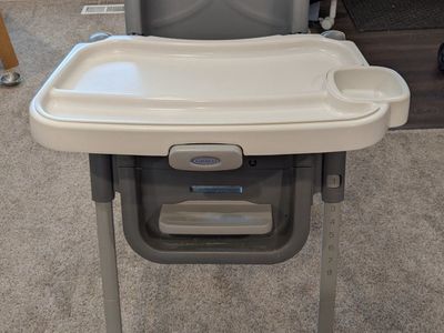 Graco High Chair