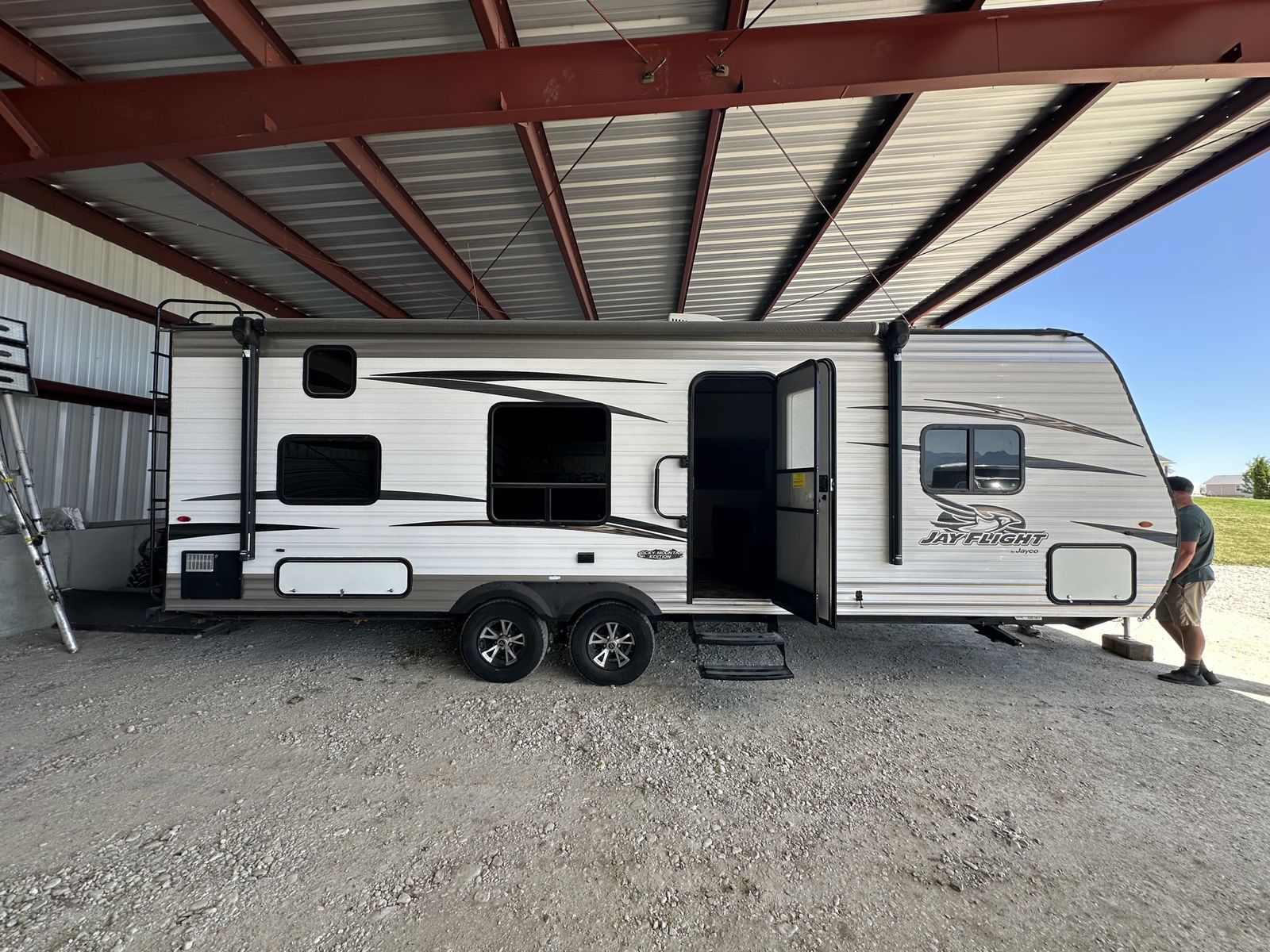Jayco JayFlight
