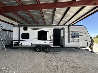 Jayco JayFlight