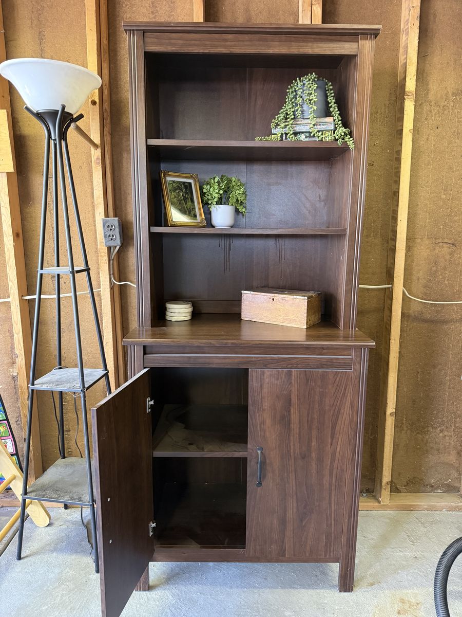 Bar Cabinet