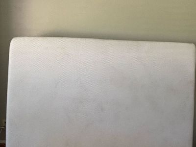 Full size mattress