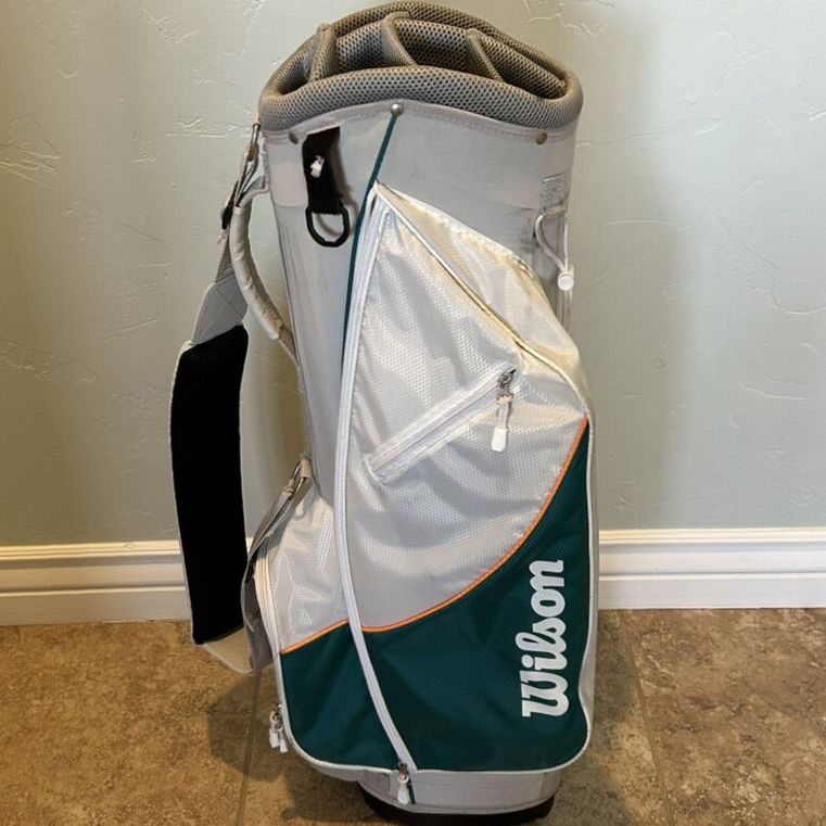 Golf Bag