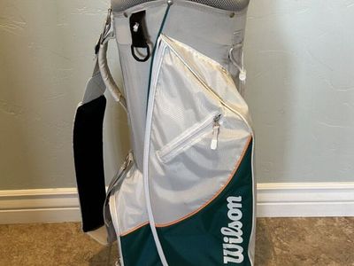 Golf Bag