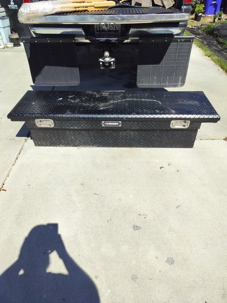 Truck Tool Box