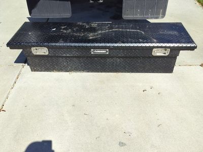 Truck Tool Box