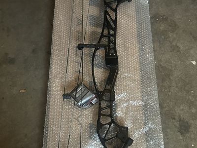 Contempt X 37 SCTR-CDM RH 60 29.0 Liquid Black