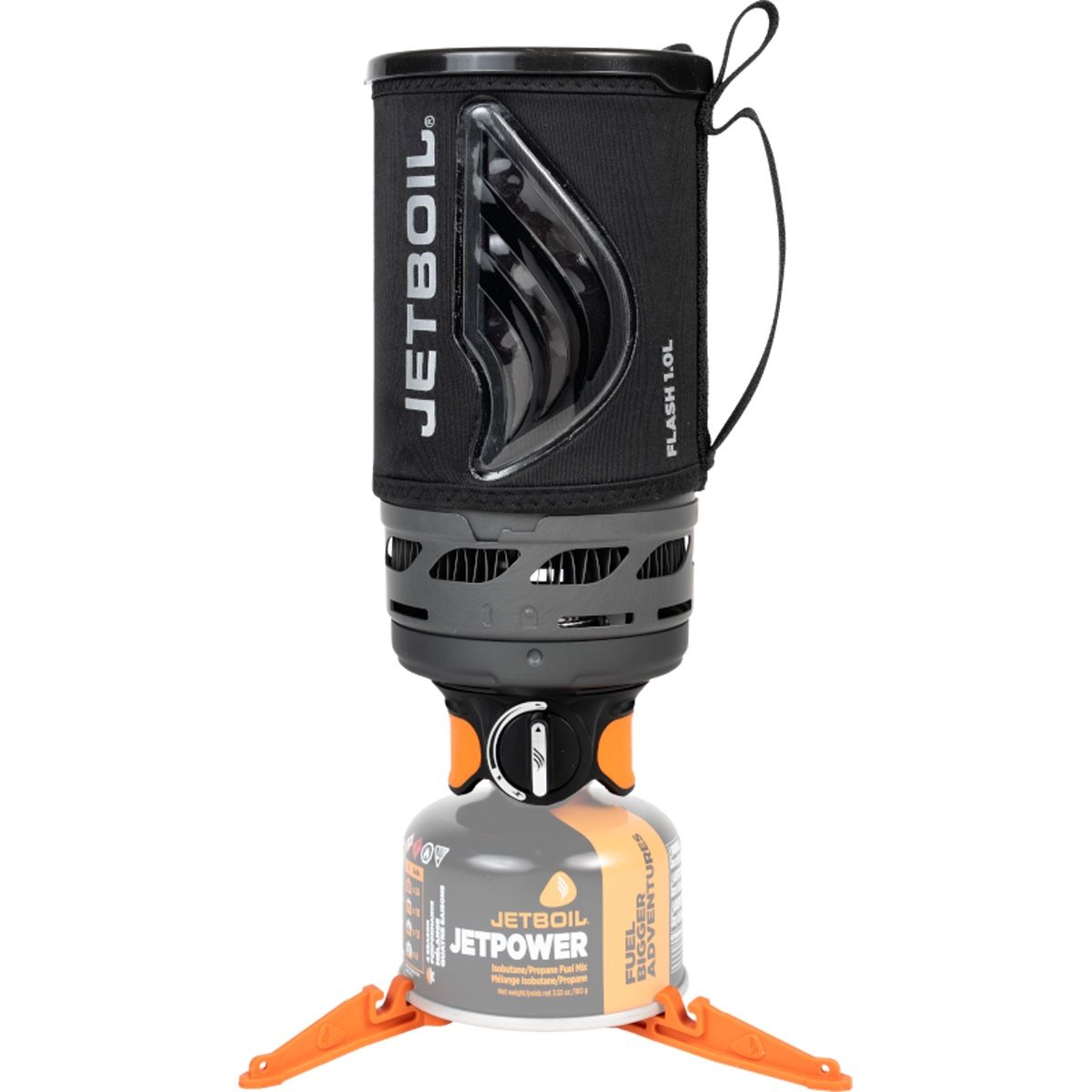 Jetboil Flash 1.0L Camping Stove Cooking System