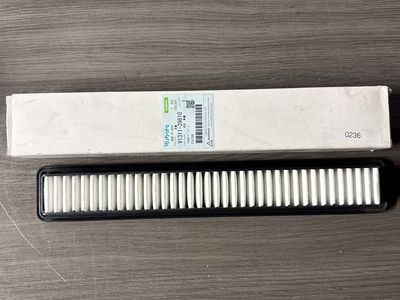 New Air Filter Kubota