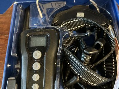 New PatPet Dog Shock Collar 320