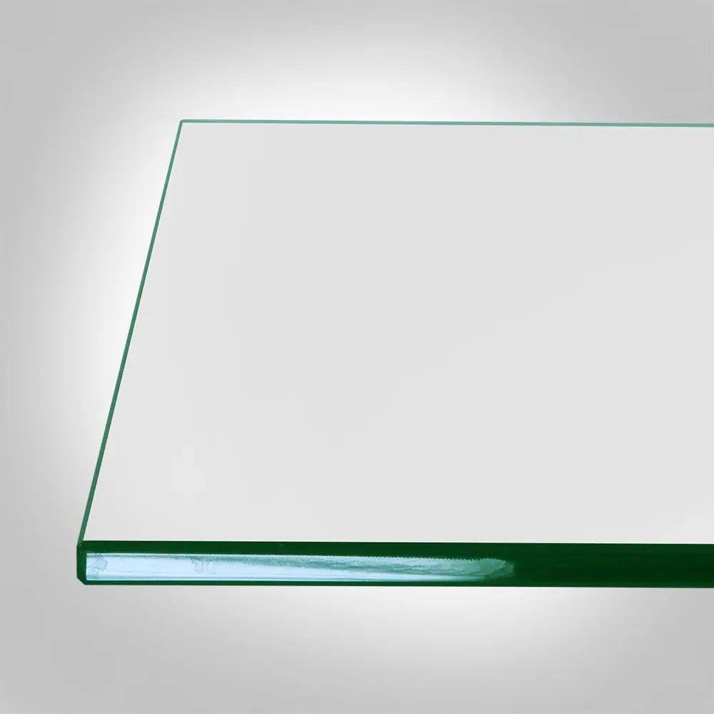 Tempered Glass 22 X 22 X 1/2 thick