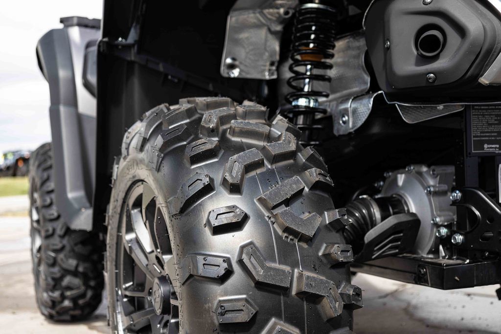 2026 CFMOTO CFORCE 800 Touring