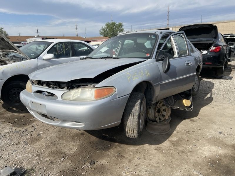 Just In! 1999 Ford Escort Parts - UTPAP Orem