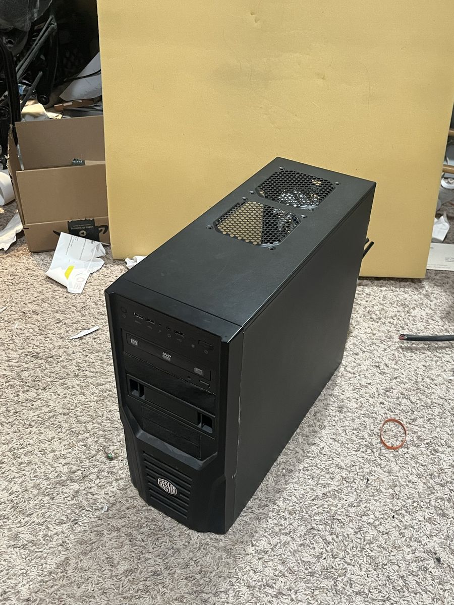 Desktop