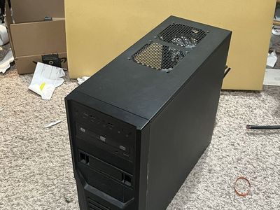 Desktop