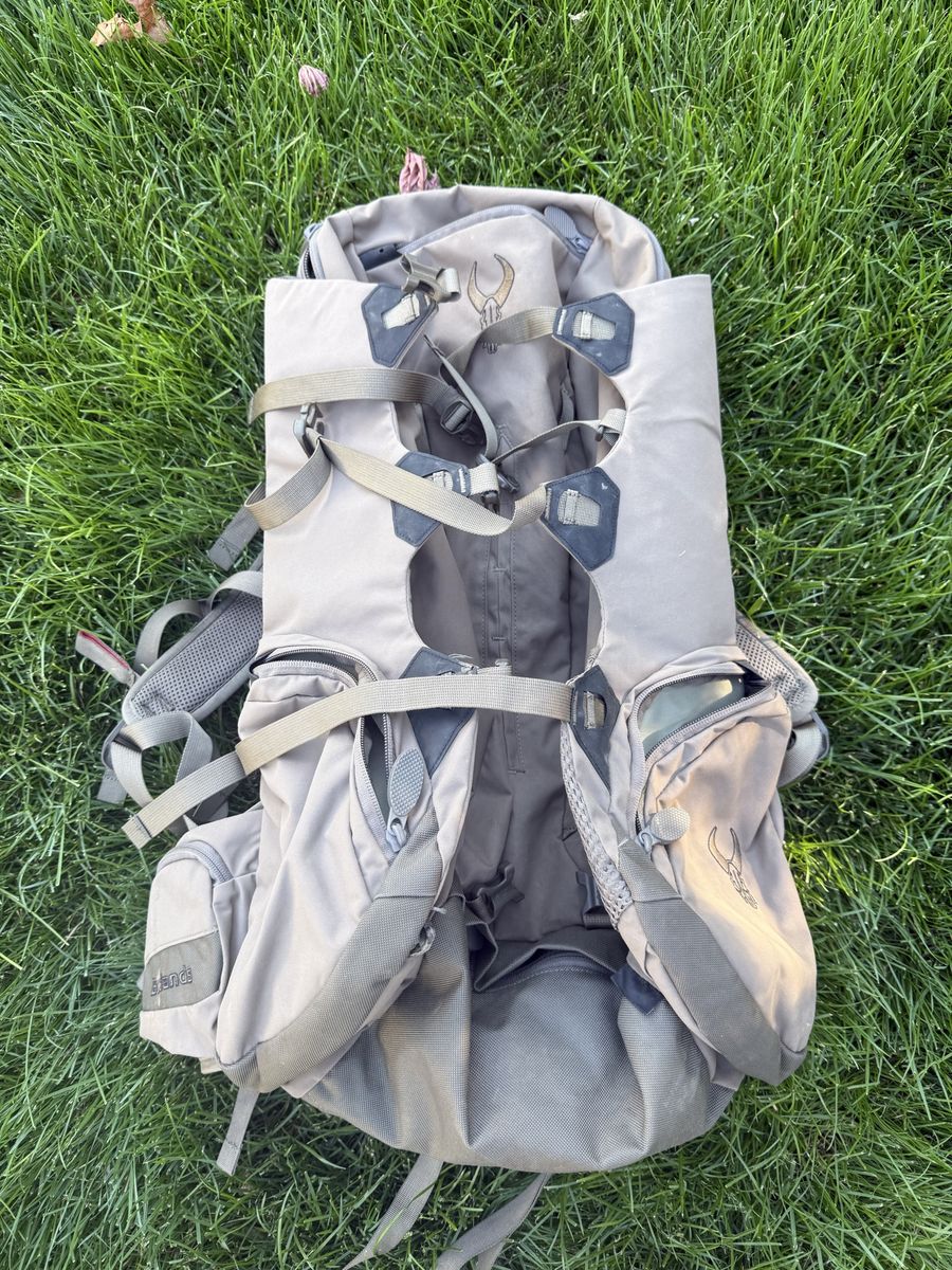 Badlands 2200