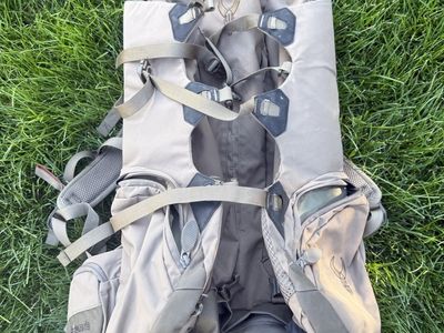 Badlands 2200