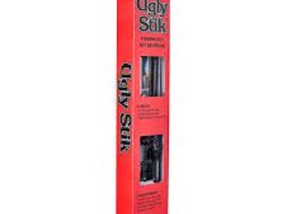 Ugly Stik Family Fishing Combo 1985343 #106351