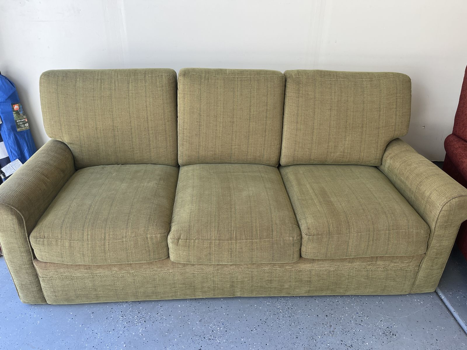 Hide a bed Sofa, Accent Chair, Chairs