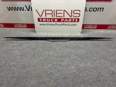 Used Kenworth Black Headliner Trim, Part # S60-1277-100