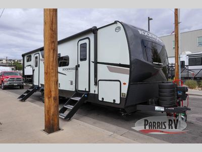 New 2026 Forest River RV Rockwood Ultra Lite 2706BH