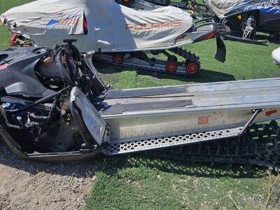 2008 rmk 700 part out