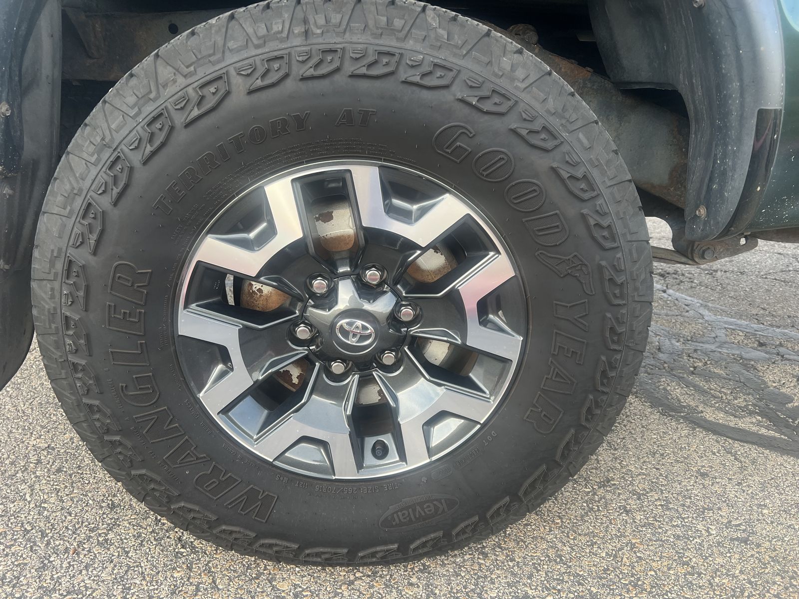 1999 Toyota Tacoma SR5 V6 in Salt Lake City, UT | KSL Cars