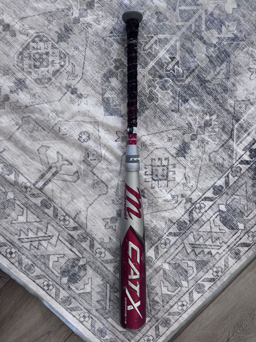Marucci Cat X Composite -10 30/20