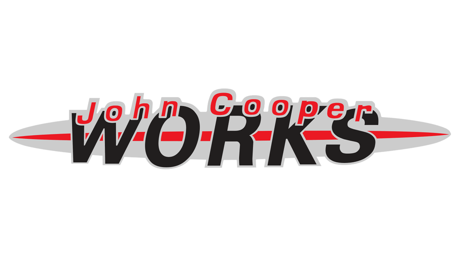 Mini Cooper S Gen1 R53 John Cooper Works JCW Cat-back Exhaust