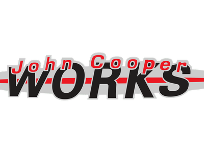 Mini Cooper S Gen1 R53 John Cooper Works JCW Cat-back Exhaust