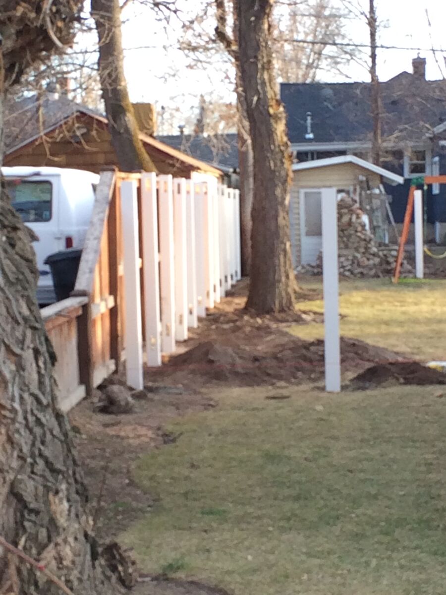 NR Concrete and Landscape