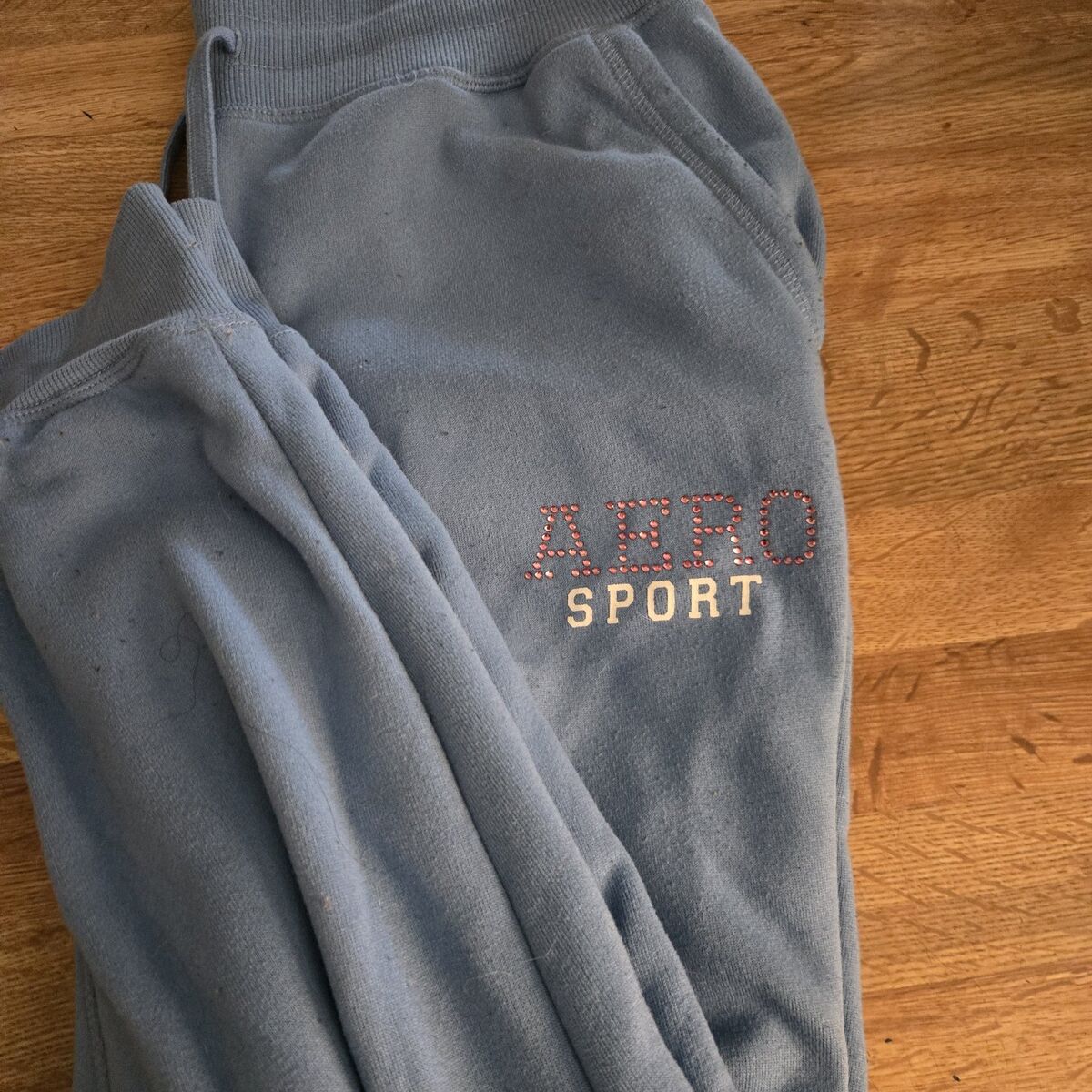 Sweats