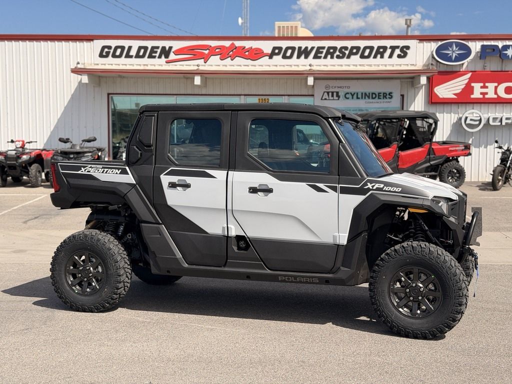 2027 Polaris® XPedition XP 5 NorthStar