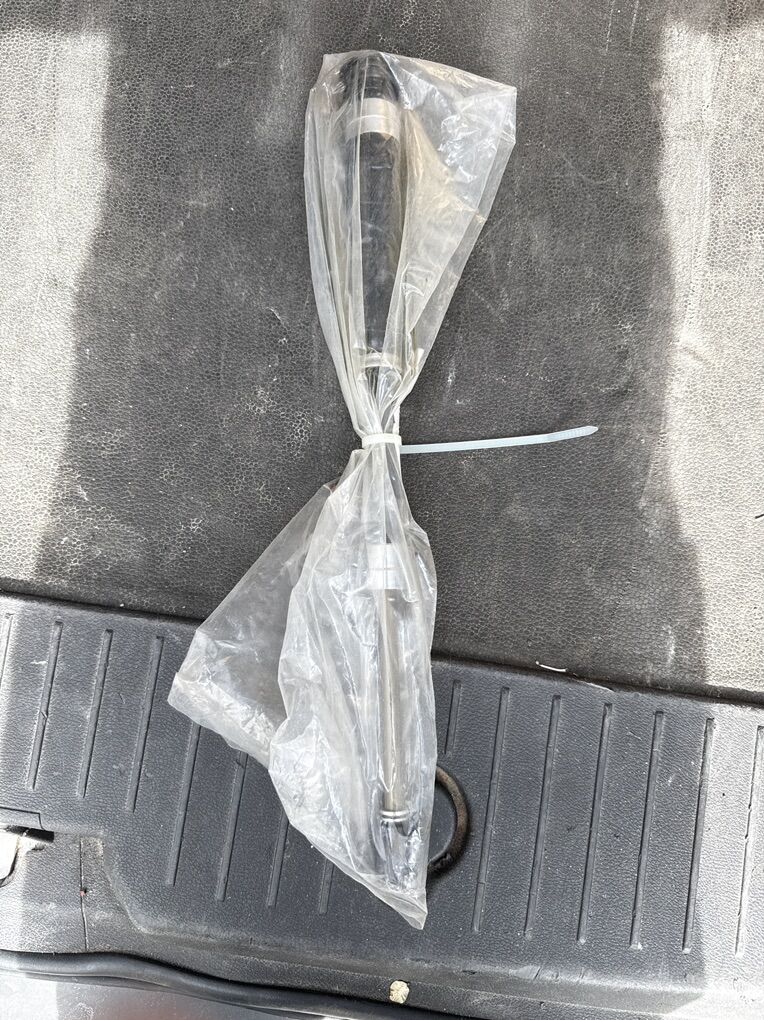 2018-2020 Fox 36 Fit 4 Damper