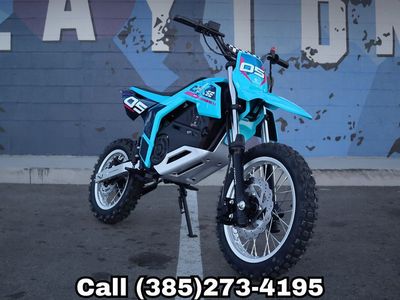 2026 CFMOTO CFX-5E