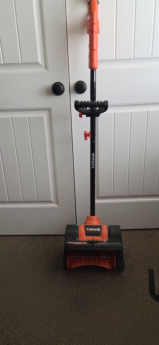 Voltask Cordless Show Shovel SS-20B
