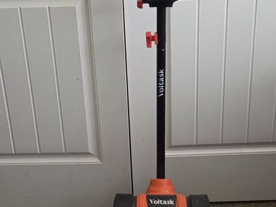 Voltask Cordless Show Shovel SS-20B