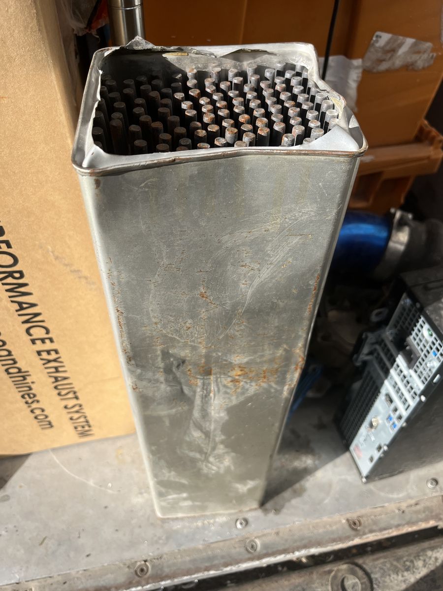 50 lb Hobart Welding Rod E7018-1 $100