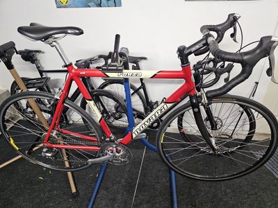 Novara Forza 58cm