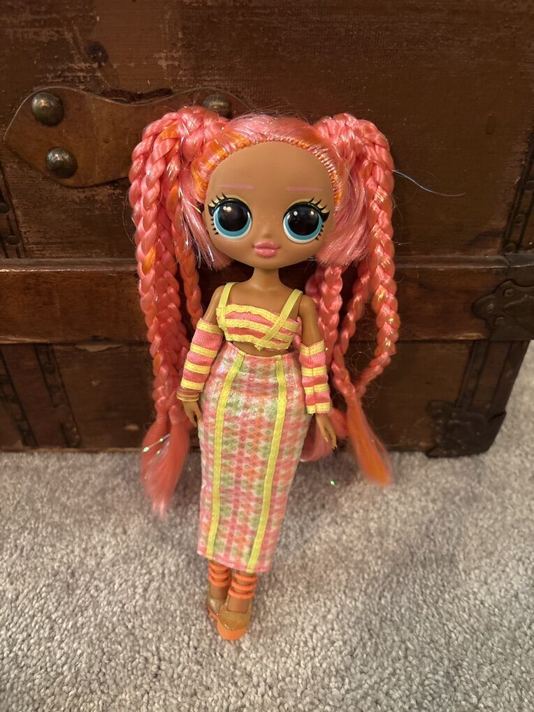 L.O.L Surprise Dolls