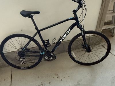 Trek Cruiser Bike