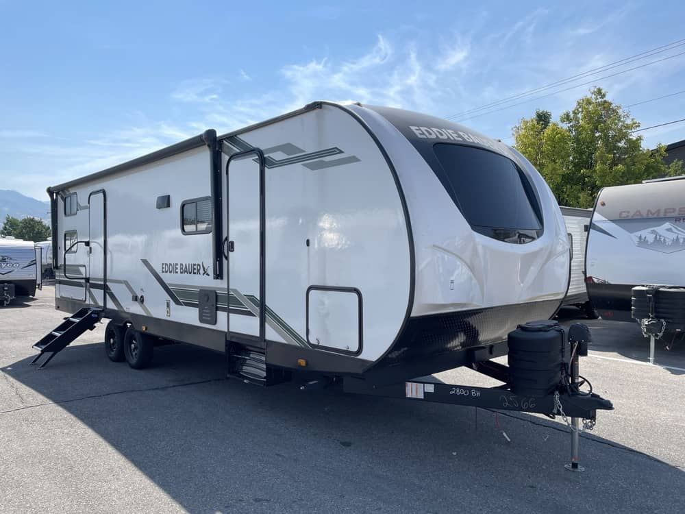 2025 Heartland Eddie Bauer 2800BH-L