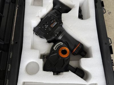 Celestron CGEM Equatorial Telescope Mount