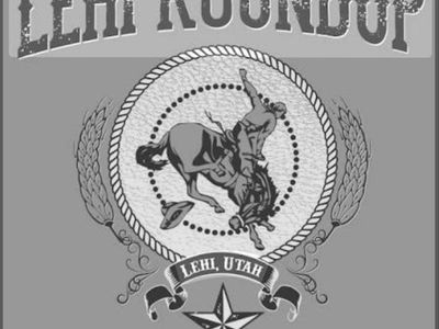 Lehi Rodeo Tickets for Sale - Wed June 24