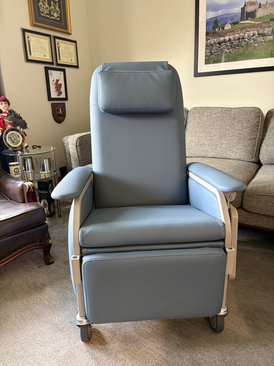 Medical Recliner Chair
