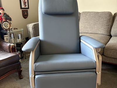 Medical Recliner Chair