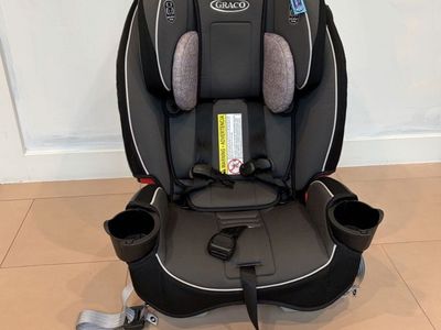 Infant/Toddler Carseat
