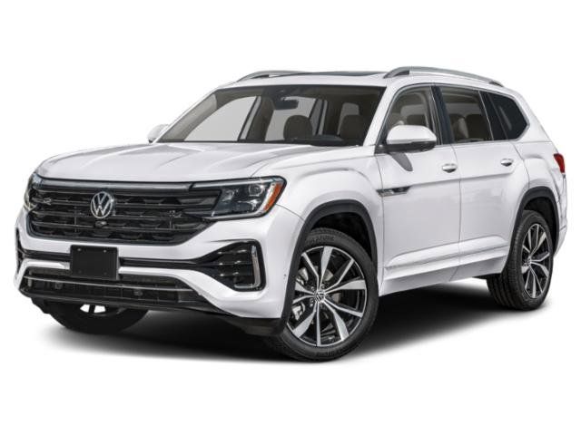 2024 Volkswagen Atlas SEL Premium R-Line 4Motion