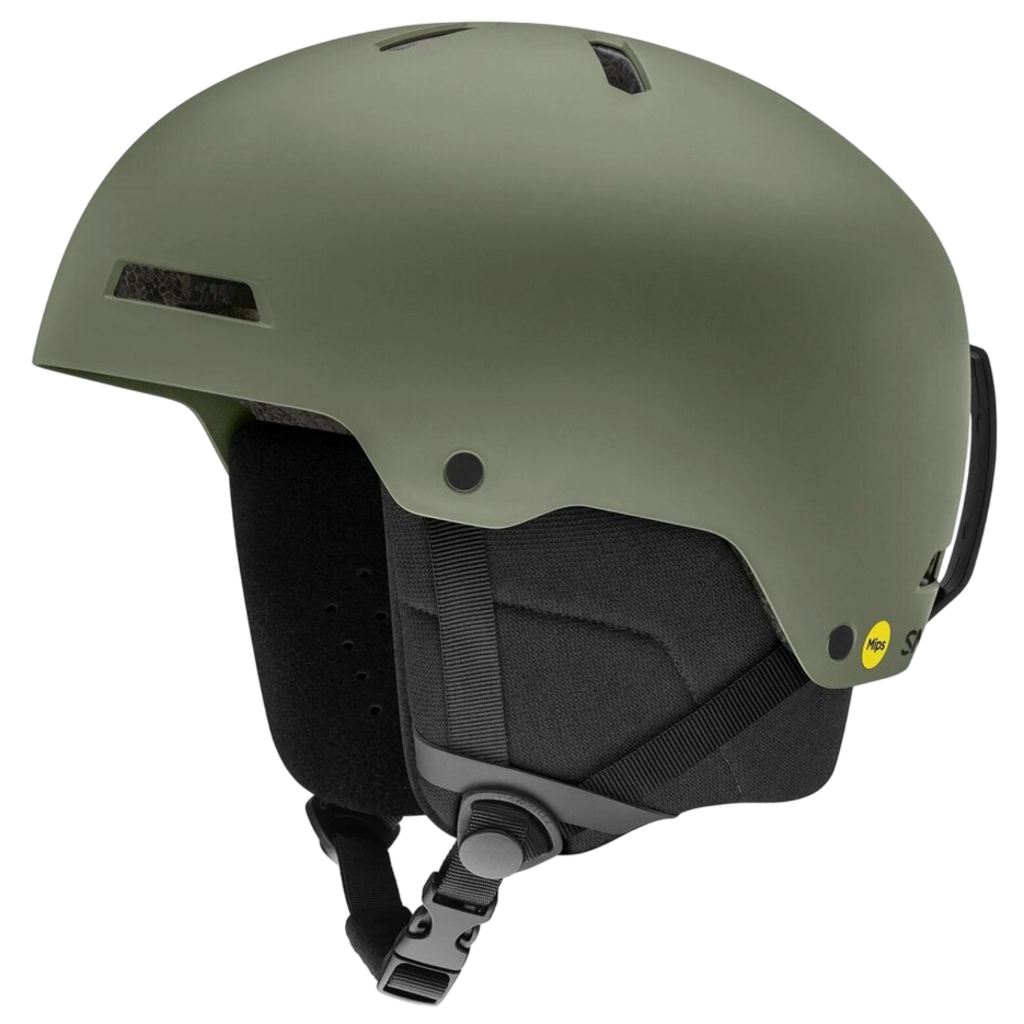 Smith Rodeo MIPS Helmet