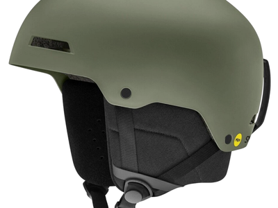 Smith Rodeo MIPS Helmet
